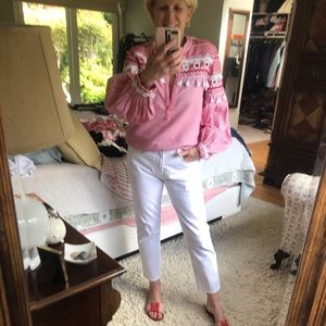 Dodo Baror bohemian Top